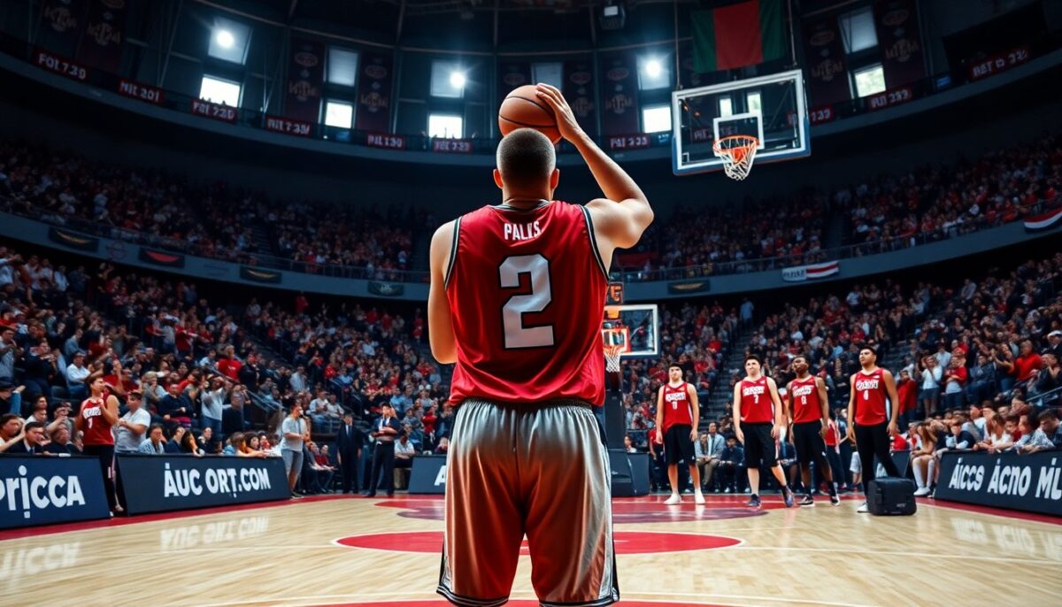 Olimpia Milano: La Squadra che Ha Scritto la Storia del Basket Italiano