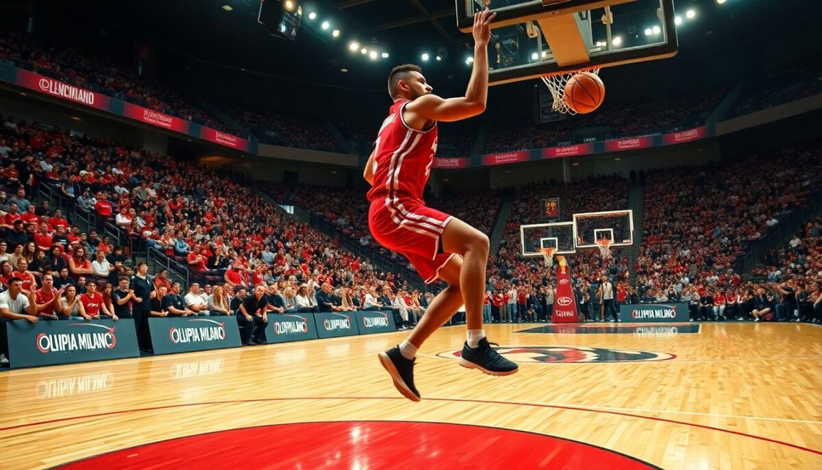 Olimpia Milano: La Storia Affascinante del Club di Basket Italiano