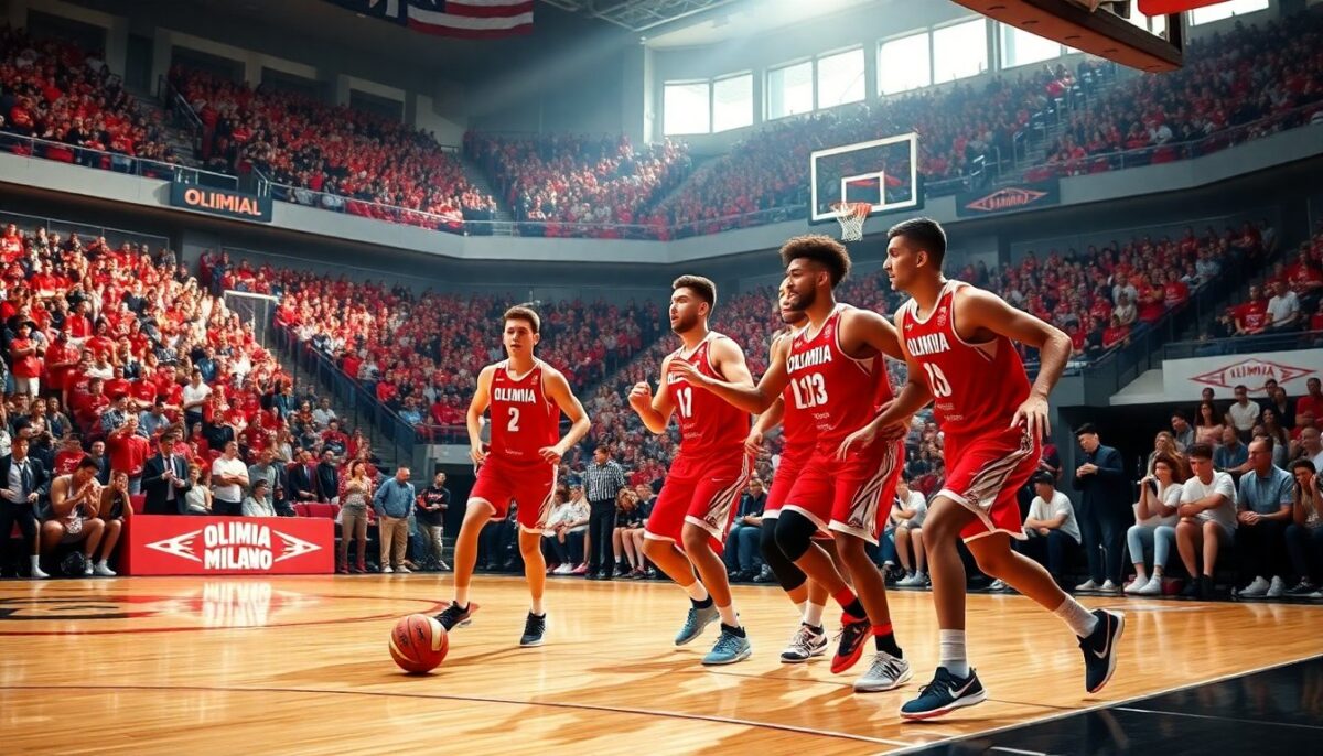 Olimpia Milano: La Storia e i Successi del Simbolo del Basket Italiano