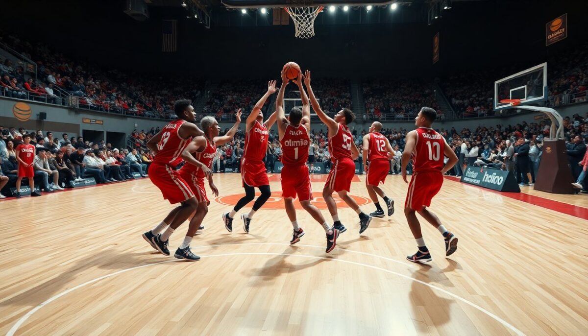Olimpia Milano: la Storia e l’Evoluzione di una Grande Squadra di Basket