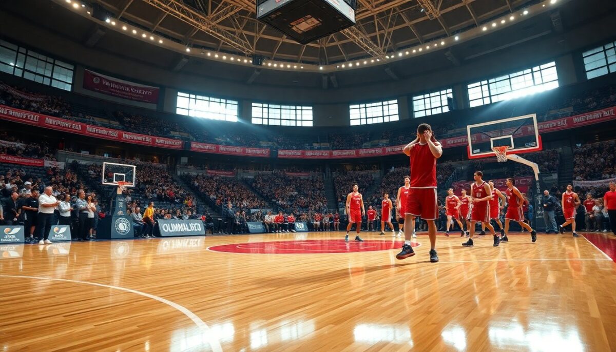 Olimpia Milano: La Storica Leggenda del Basket Italiano