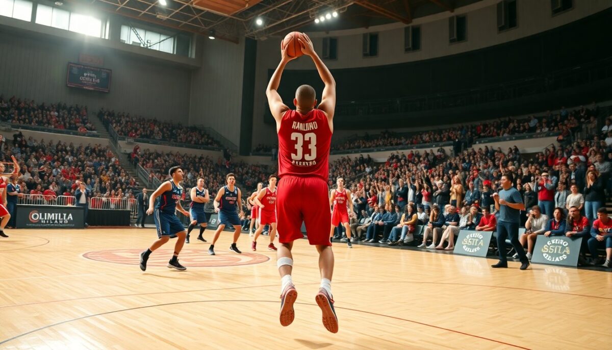Olimpia Milano: L’Icona Incontrastata del Basket Italiano e Europeo
