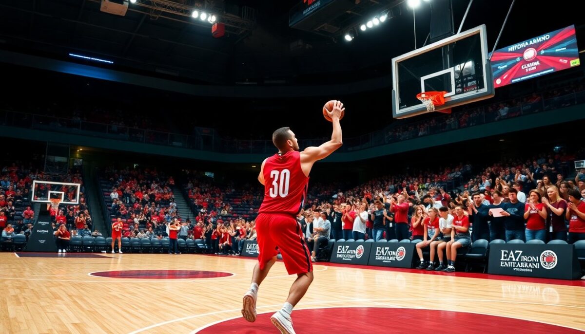 Olimpia Milano: Storia e Successi della Grande Squadra di Basket Italiana