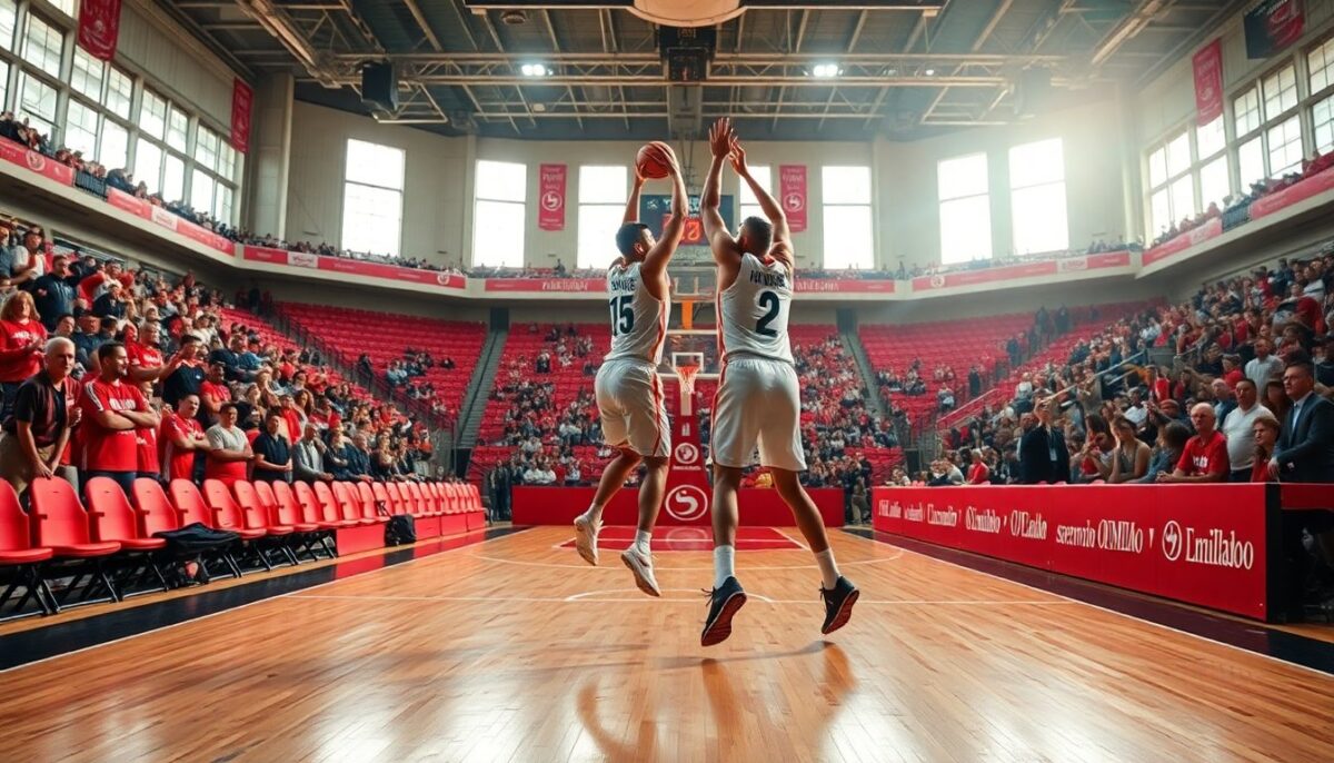 Olimpia Milano: Storia e Successi Sportivi nel Basket Italiano