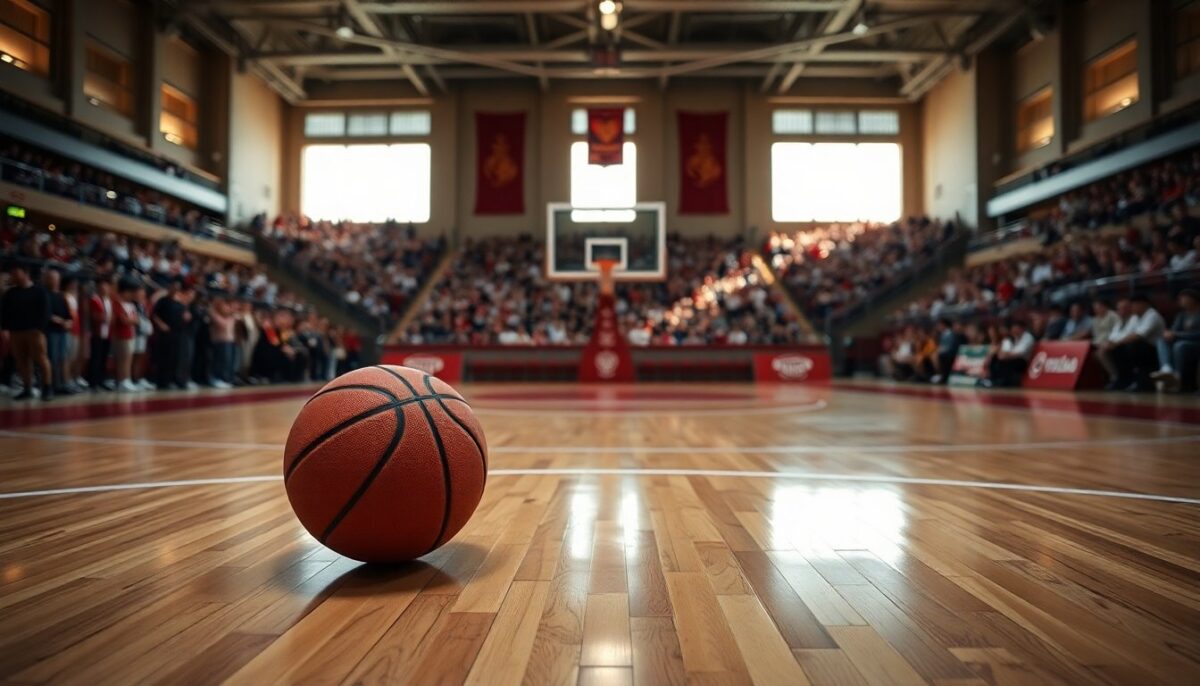 Olimpia Milano: Storia, Successi e Leggenda del Club di Basket Italiano