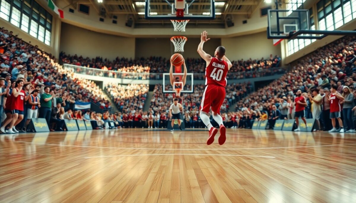 Olimpia Milano: Storia, Trionfi e Prospettive Future del Club Basket