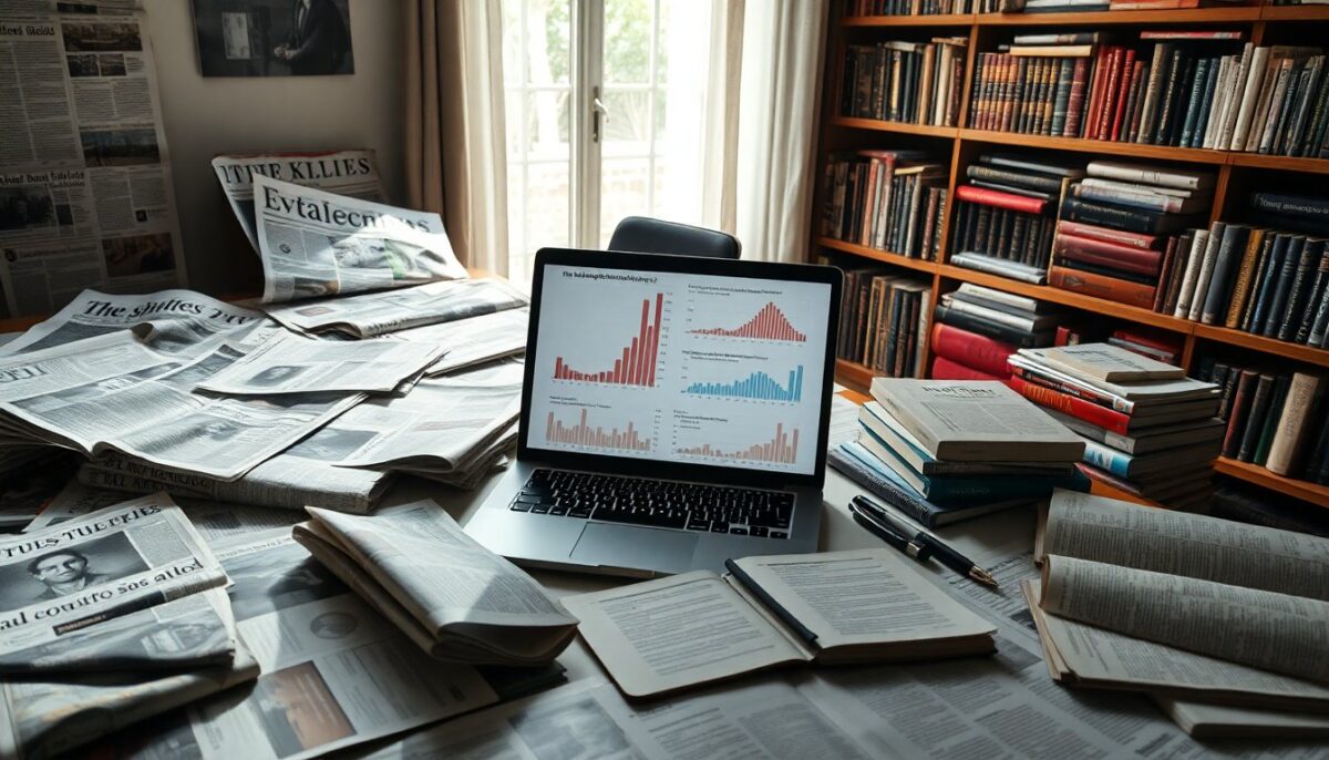 Perché è fondamentale dubitare delle notizie che consumiamo
