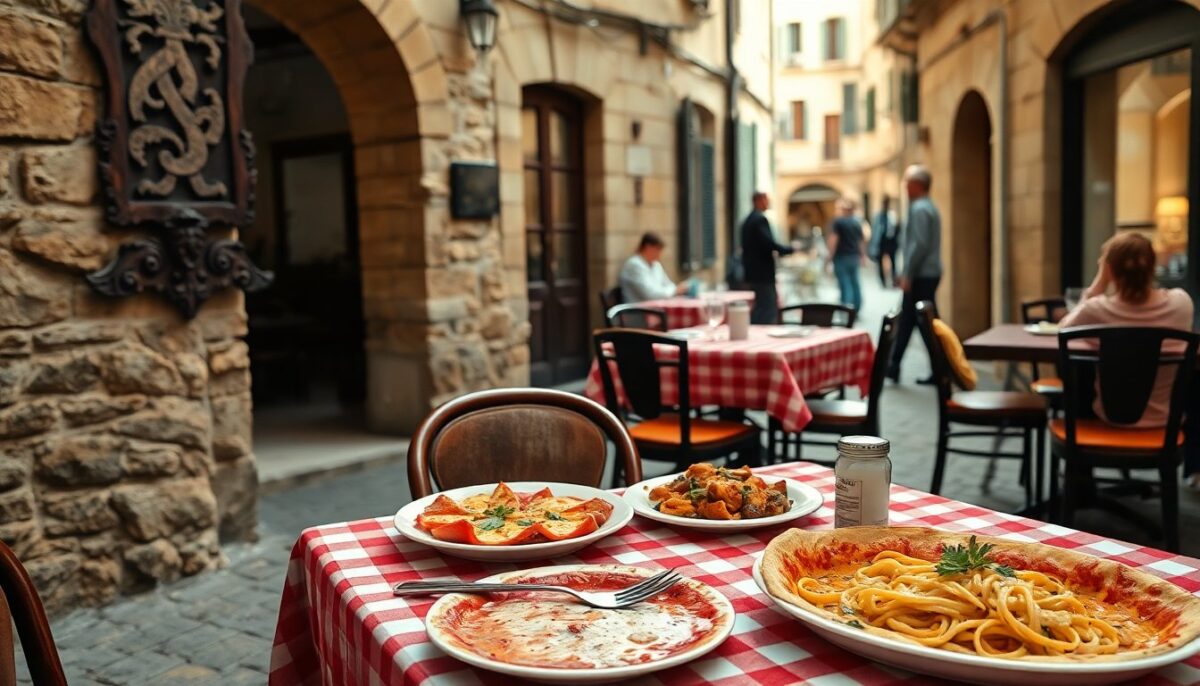 Perché i ristoranti italiani possono deludere le aspettative: cosa sapere