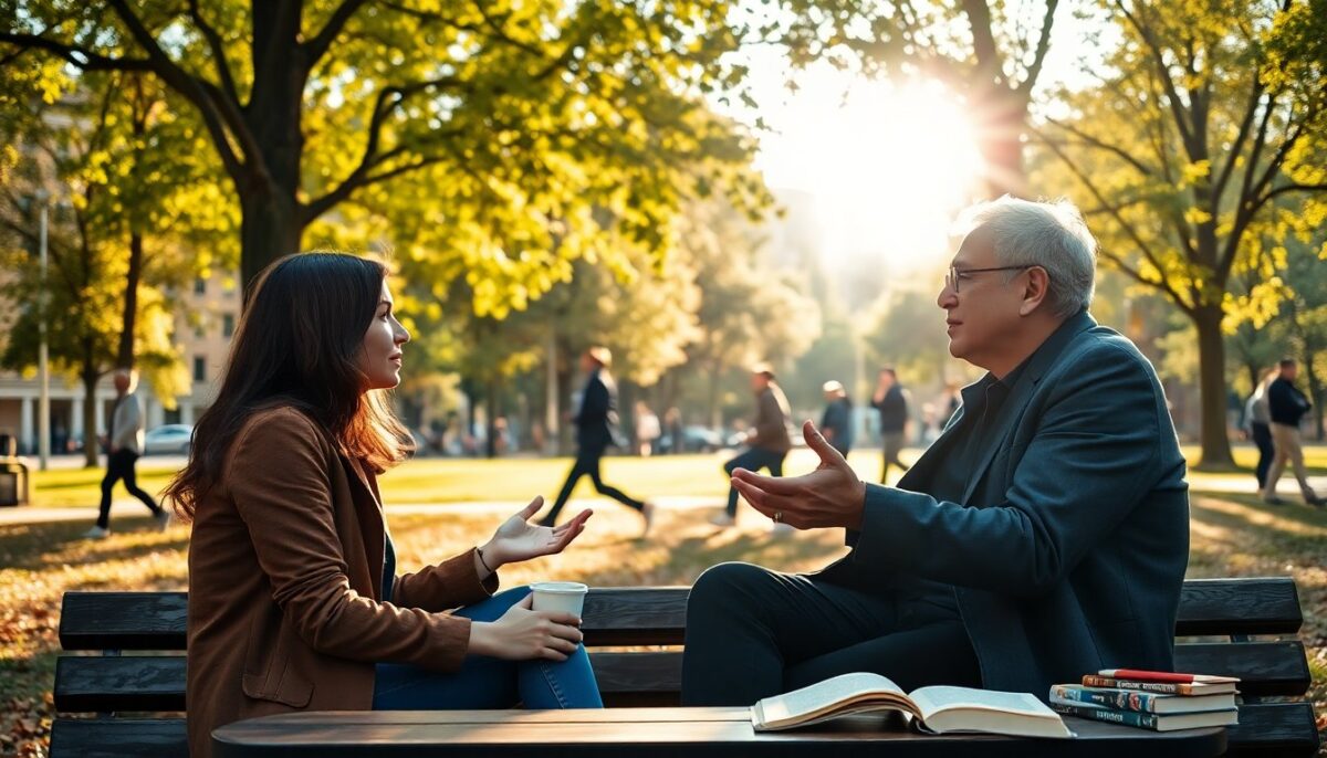 Perché il dialogo è la chiave per una comunicazione efficace