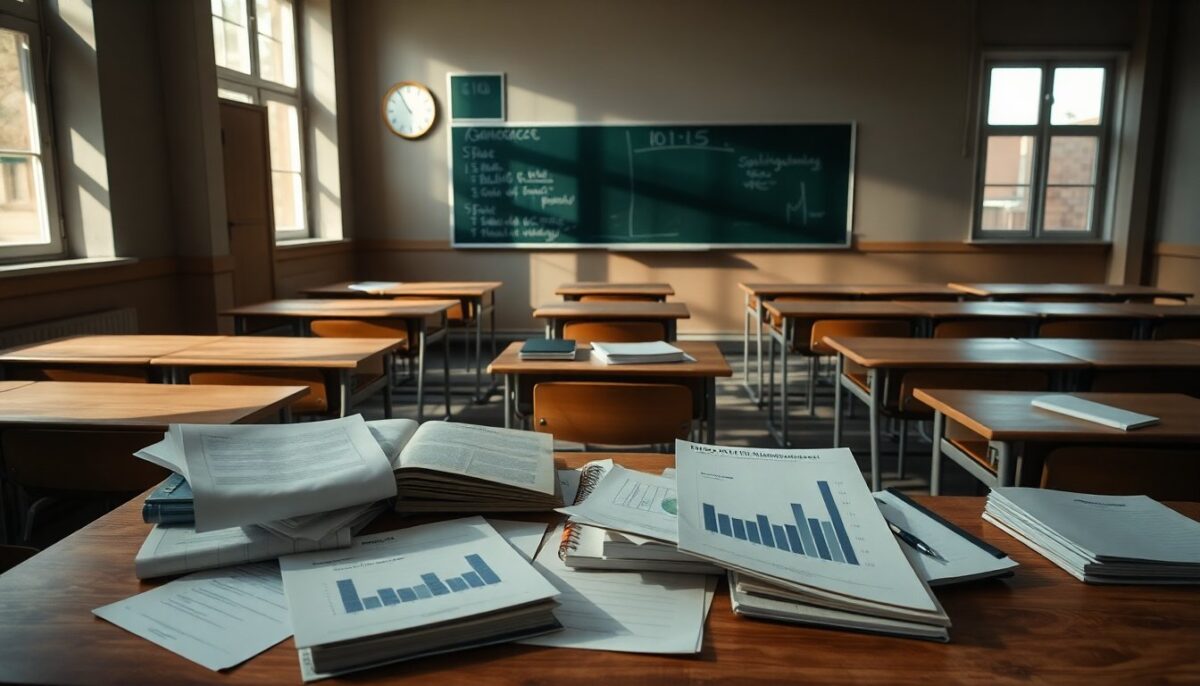 Perché il sistema educativo italiano è fallimentare