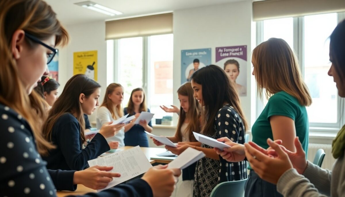 Perché imparare il francese è fondamentale nel mondo moderno