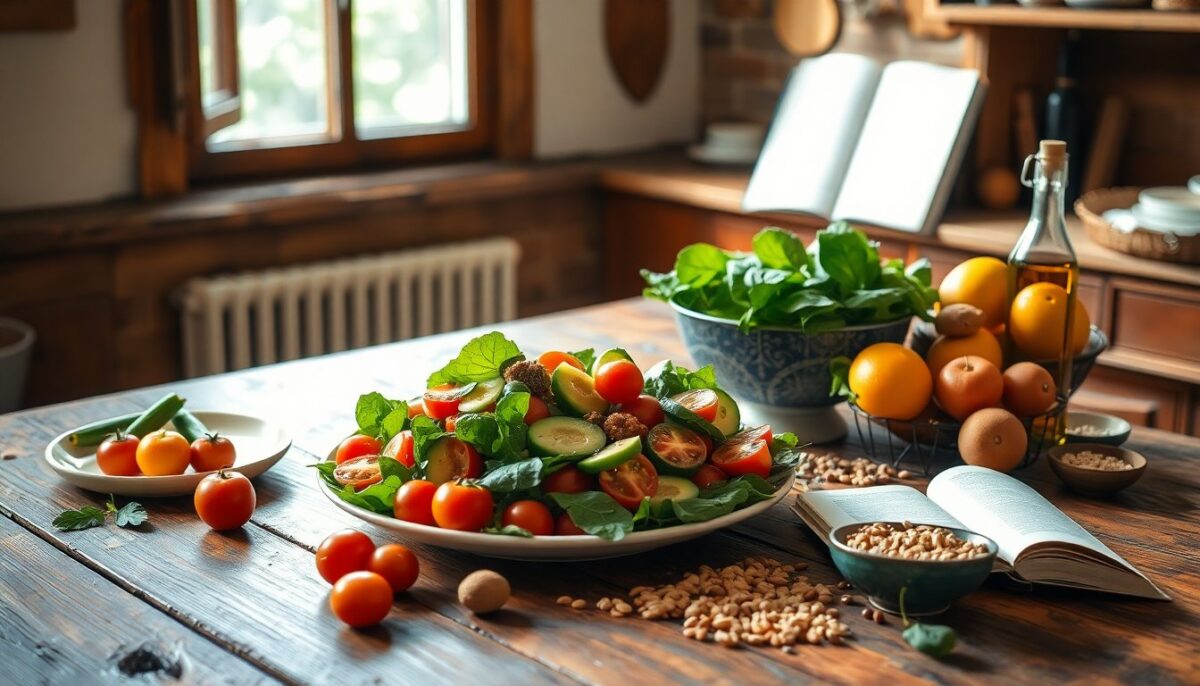 Perché la dieta perfetta non esiste e cosa significa per la nostra salute