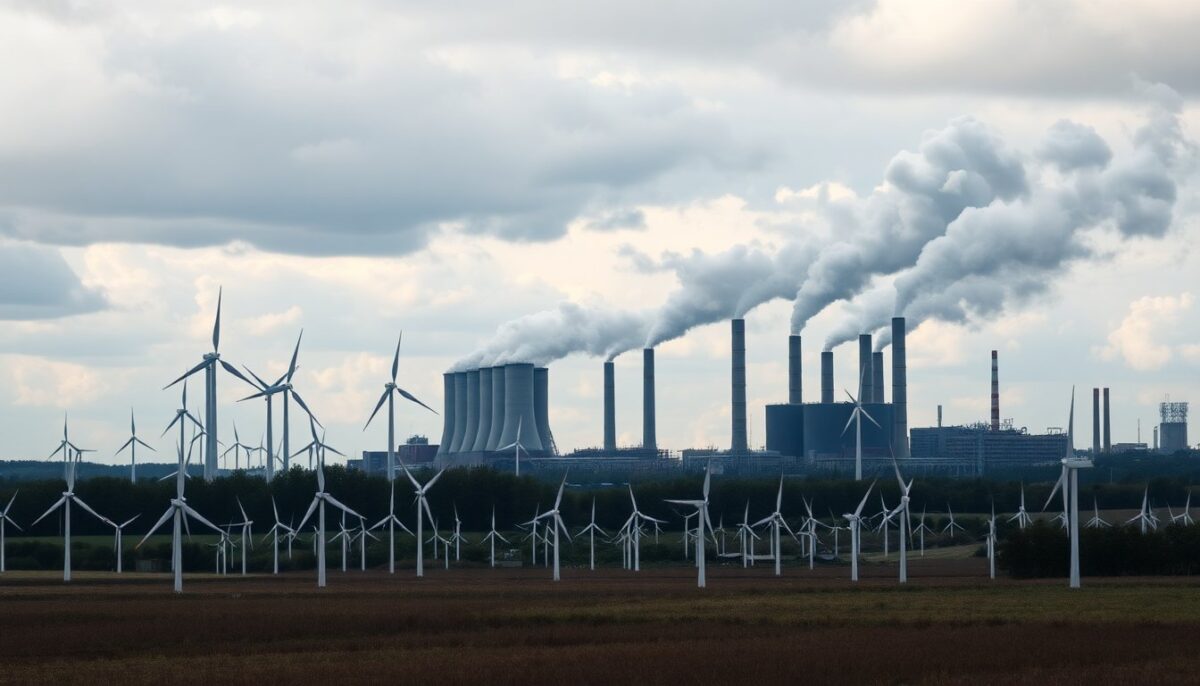Perché le energie rinnovabili non sono la soluzione che ci aspettavamo