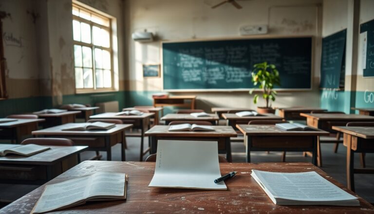 Perché l’educazione moderna fallisce: un’analisi critica