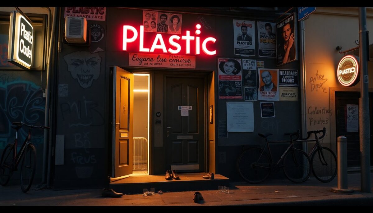 Plastic chiude: la fine di un’era per la nightlife di Milano