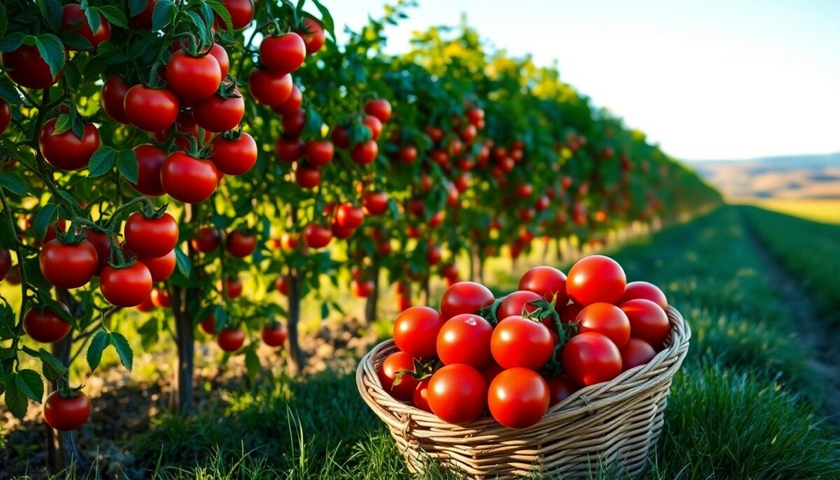 Pomodori di San Marzano: storia, tecnica e ricette imperdibili