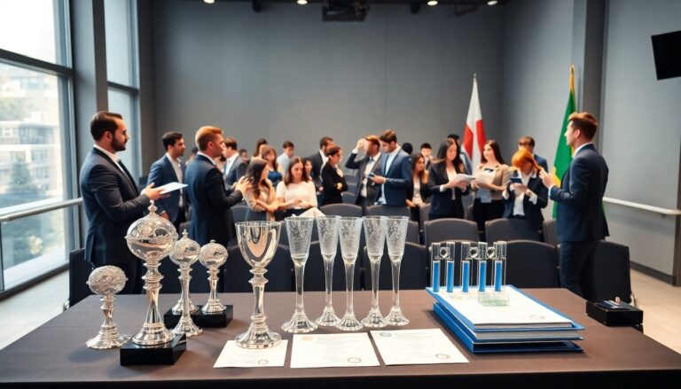Premio Lombardia è ricerca: opportunità per i giovani innovatori
