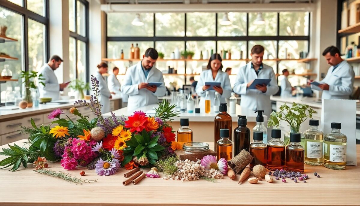 Previsioni sul Settore Cosmetico in Italia: Tendenze e Prospettive Fino al 2025