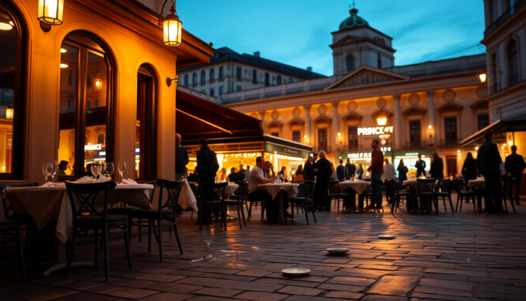 Prince Café: un caso emblematico della movida milanese e della sicurezza pubblica