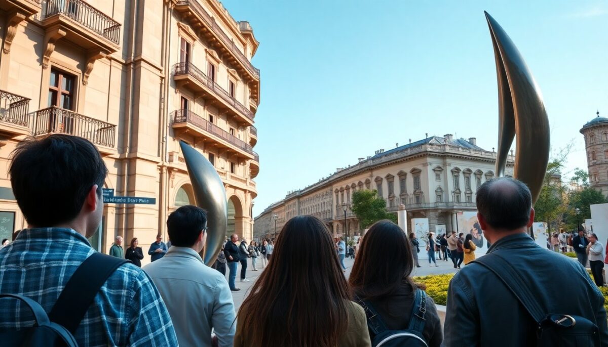 Programma Completo delle Mostre a Milano nel 2023: Scopri Tutte le Novità!