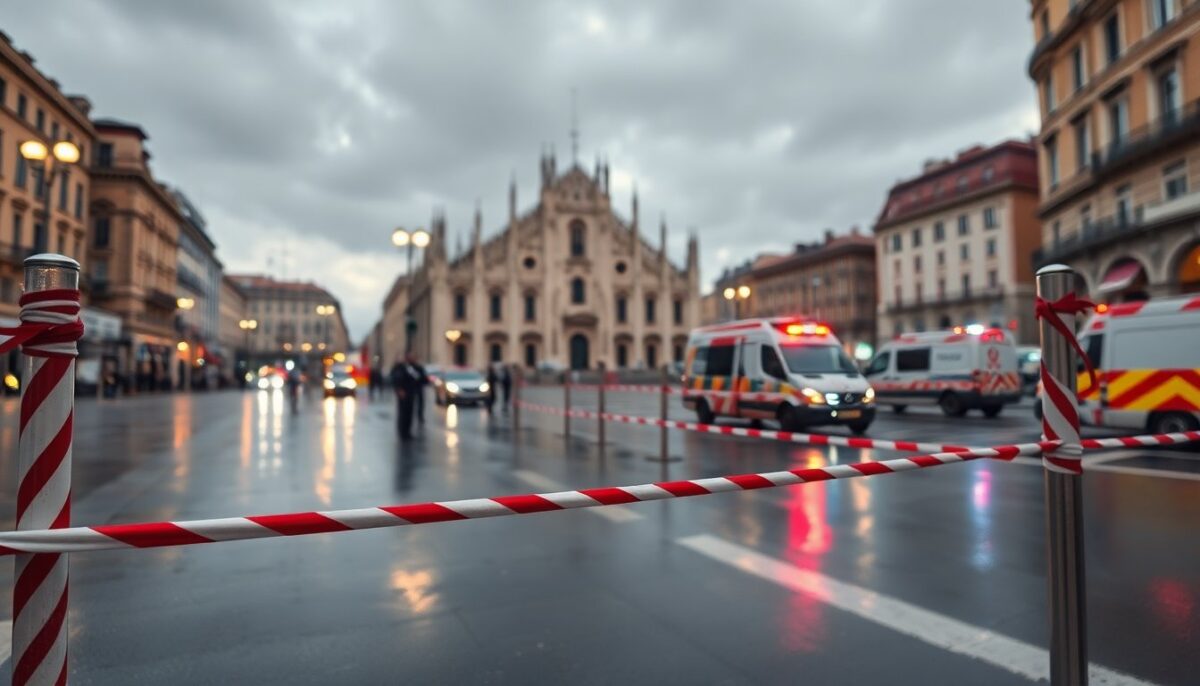 Proroga delle Zone Rosse a Milano e Rozzano: Tutto Quello che Devi Sapere per la Sicurezza Pubblica