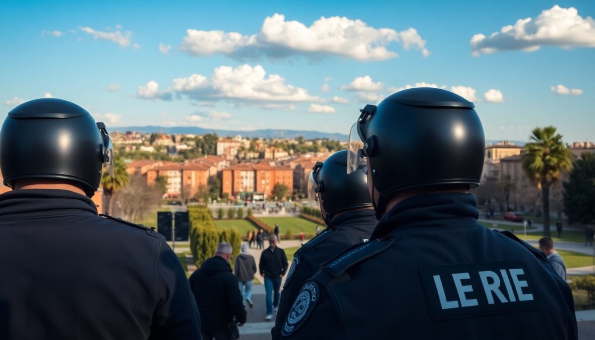 Proroga delle Zone Rosse a Rozzano e Milano in Vista delle Olimpiadi 2026