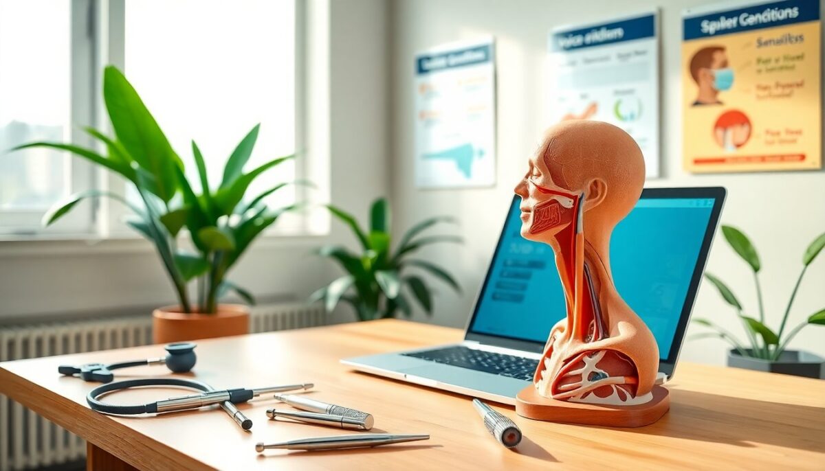 Quando è il Momento Giusto per Consultare un Otorinolaringoiatra per i Tuoi Problemi di Salute