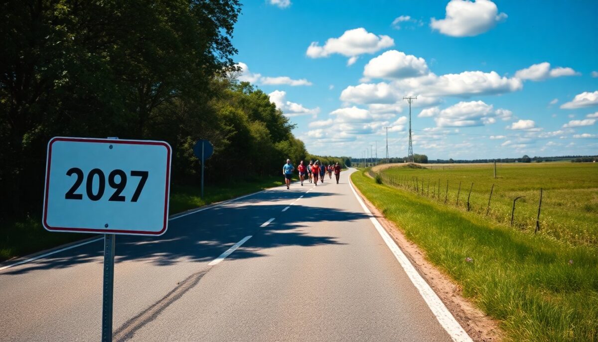 Quando il traffico si ferma: la chiusura della SP 197 e i suoi impatti