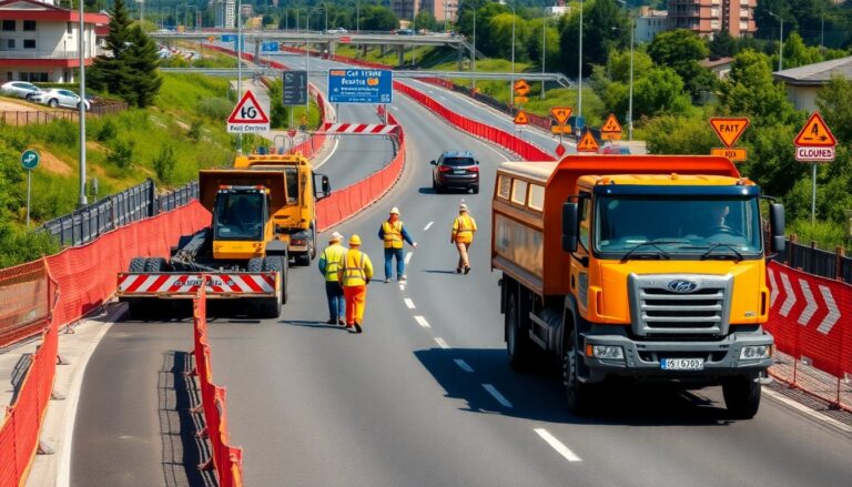 Restrizioni viabilistiche: cosa nasconde il cantiere Anas?