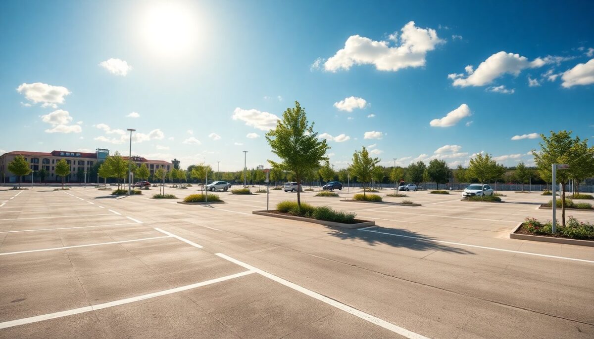 Rho e il parcheggio Spugna: un cambiamento atteso