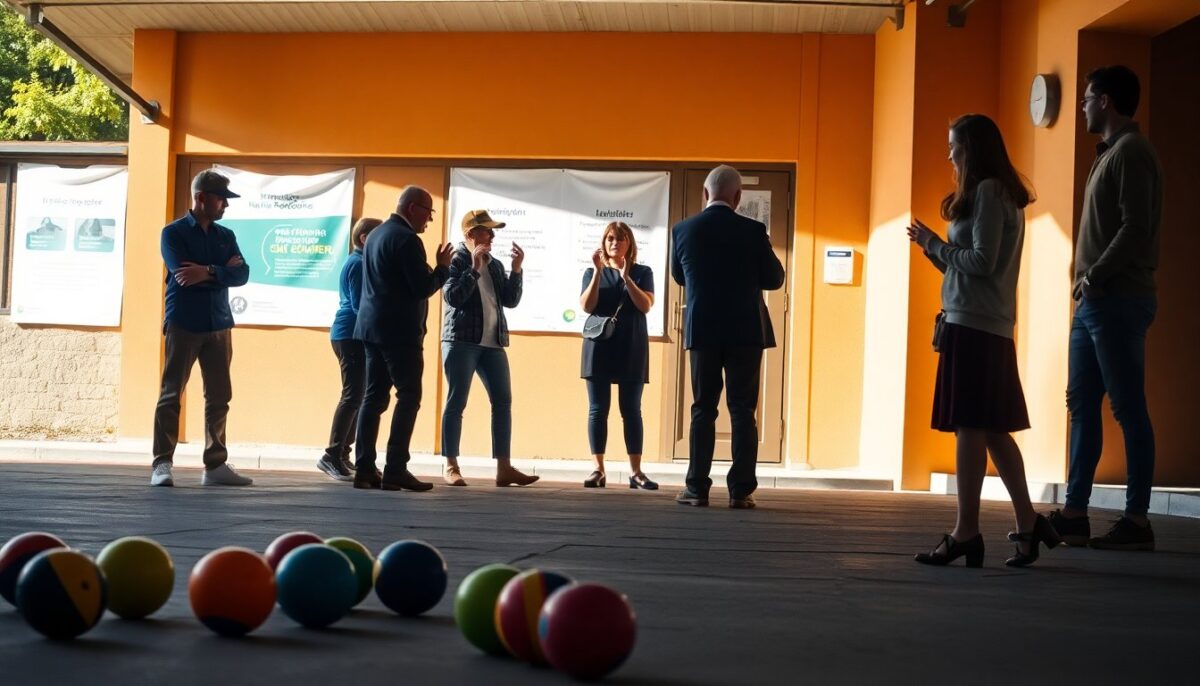 Riapertura del Bocciodromo di Bareggio: Tutto Quello che Devi Sapere