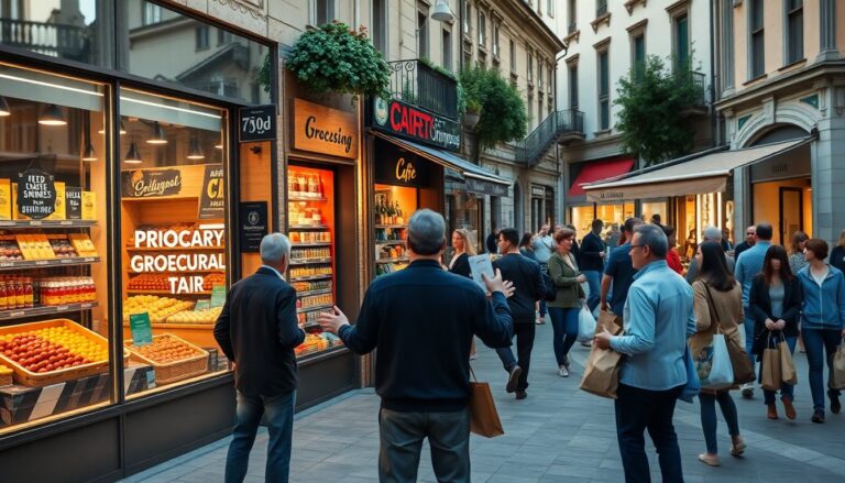 Riconoscimento del Distretto commerciale: una mossa strategica per i comuni