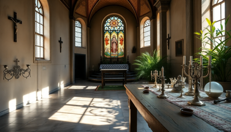 Riconsegnati i beni rubati al Santuario della Madonna del Bailino