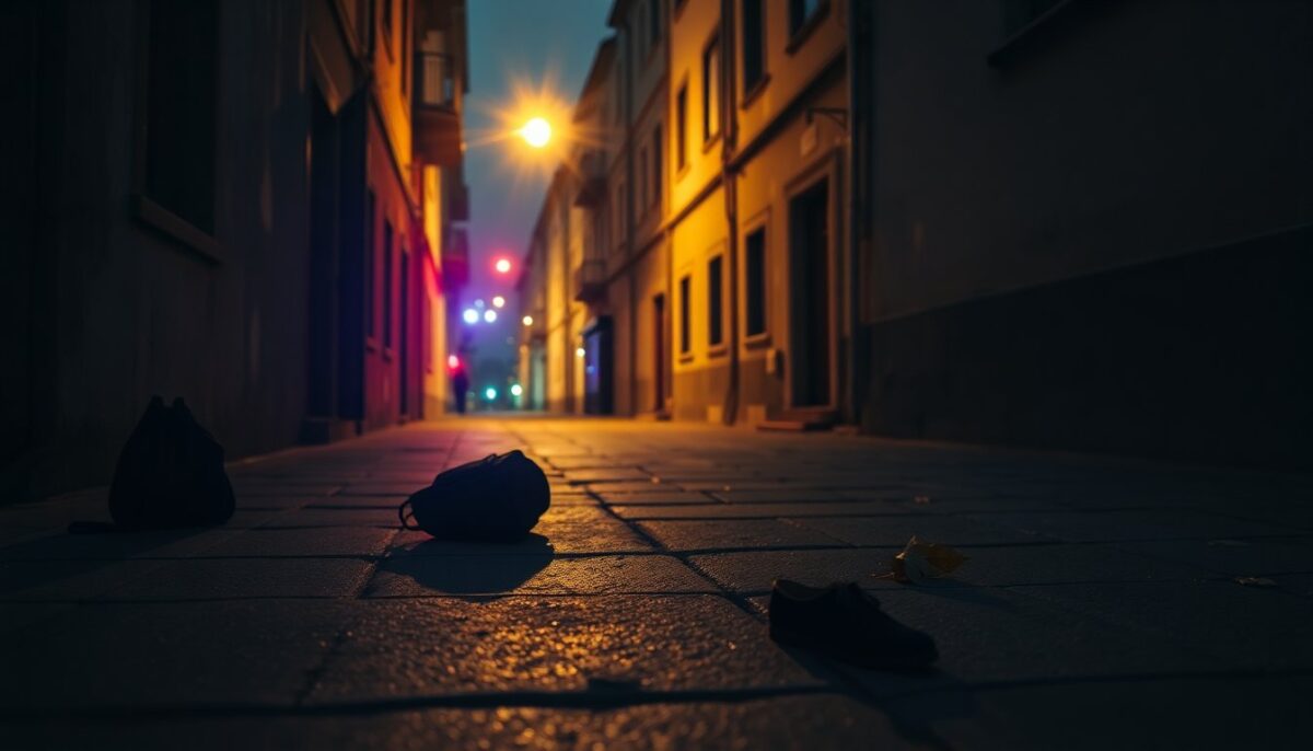 Riflessioni sulla violenza di genere e la percezione della sicurezza