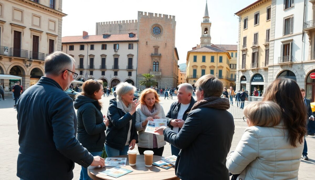 Rinnovo della Governance a Vigevano e Voghera: Candidati e Accordi Strategici