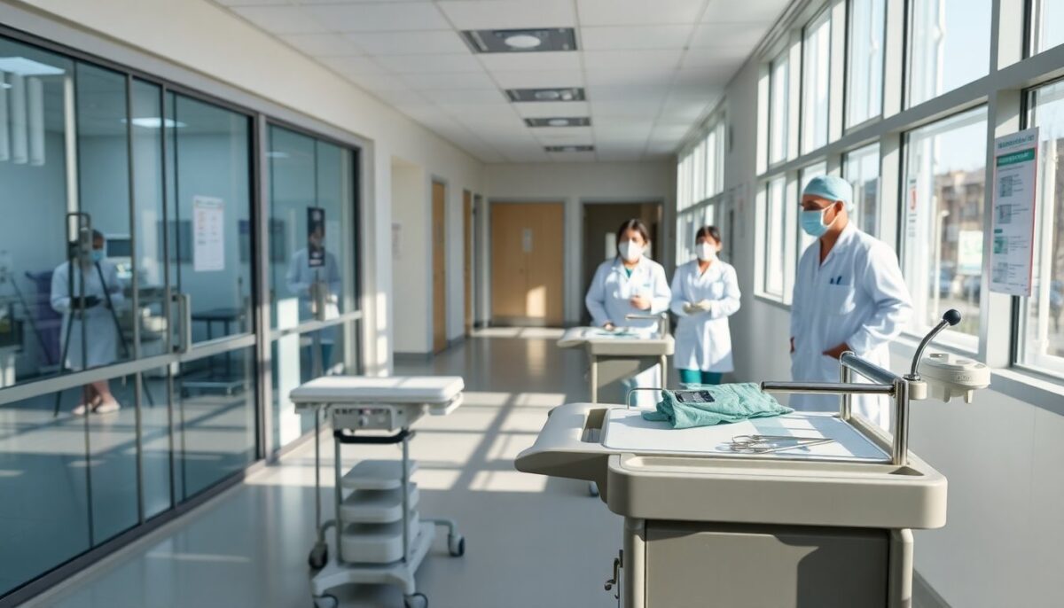 Ripresa delle Attività Operative all’Ospedale Cantù di Abbiategrasso: Tutte le Novità