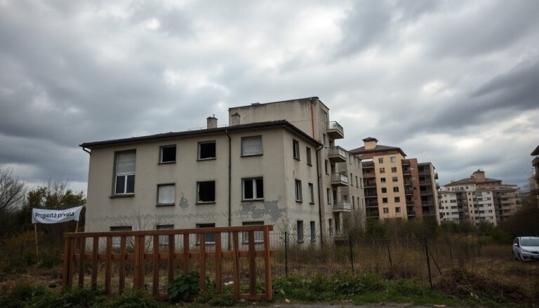 Riqualificazione immobiliare a Milano: tra speranze e immobilismo