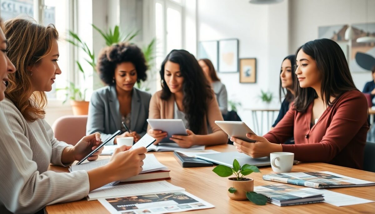 Riscoprire il talento femminile a Milano: un’opportunità imperdibile