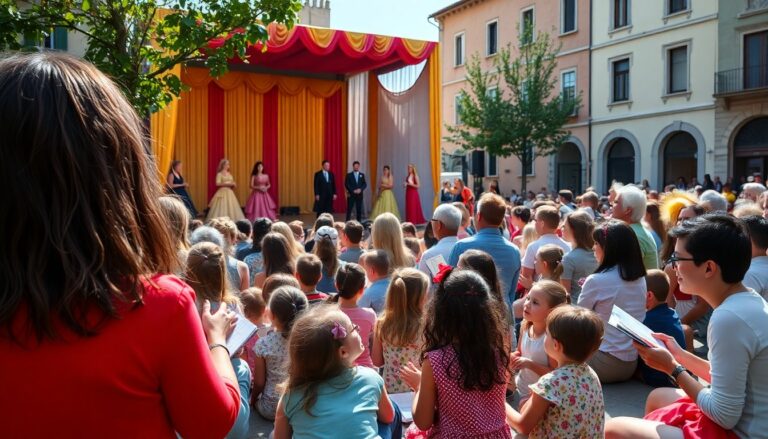 Riscoprire L’Elisir d’amore: eventi e iniziative per tutti
