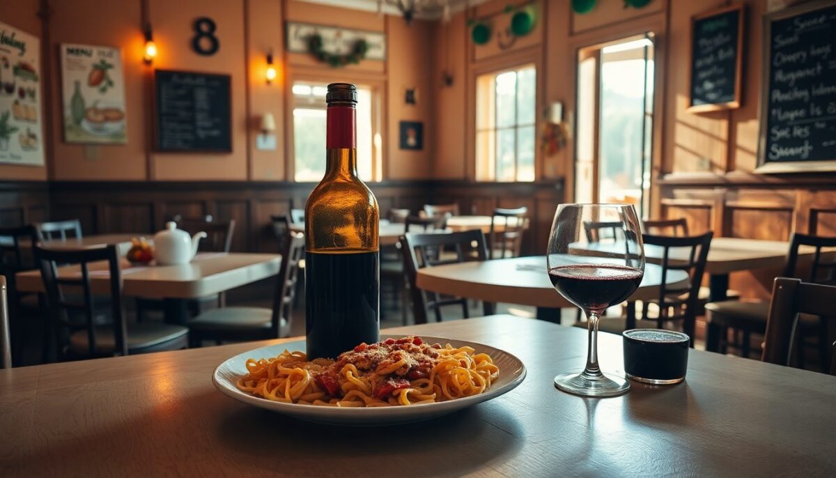 Ristoranti Italiani: Miti e Realtà Scomode da Scoprire