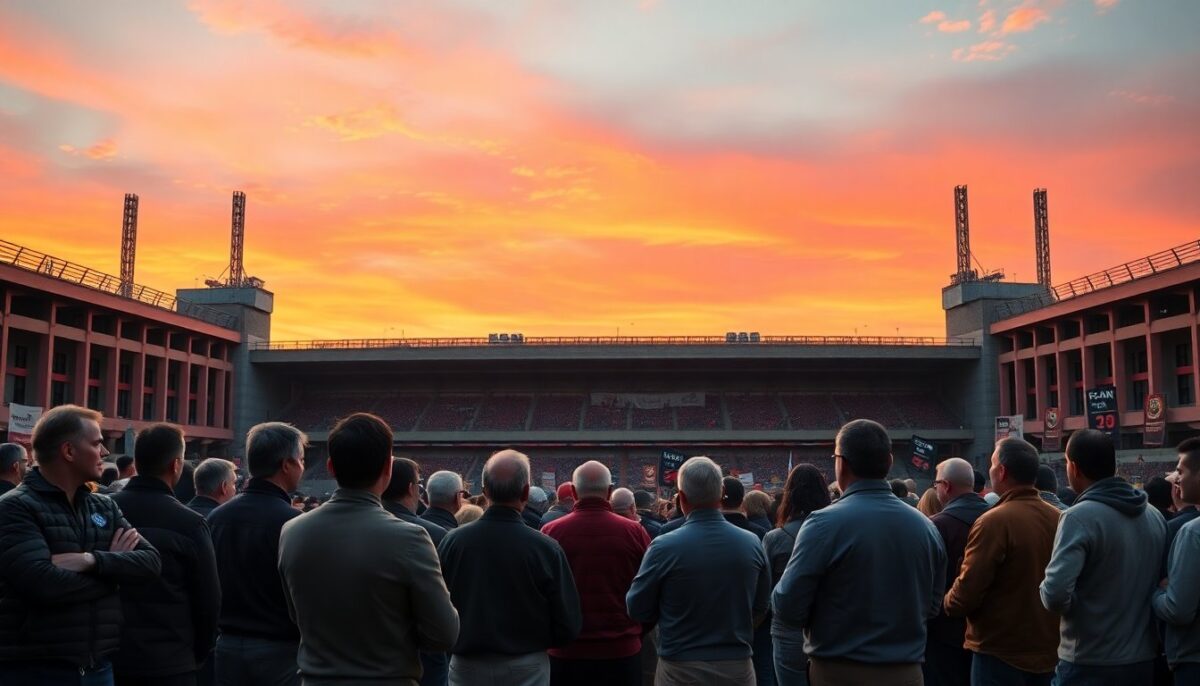 San Siro in Vendita: Le Opinioni di Forza Italia sul Futuro dello Stadio