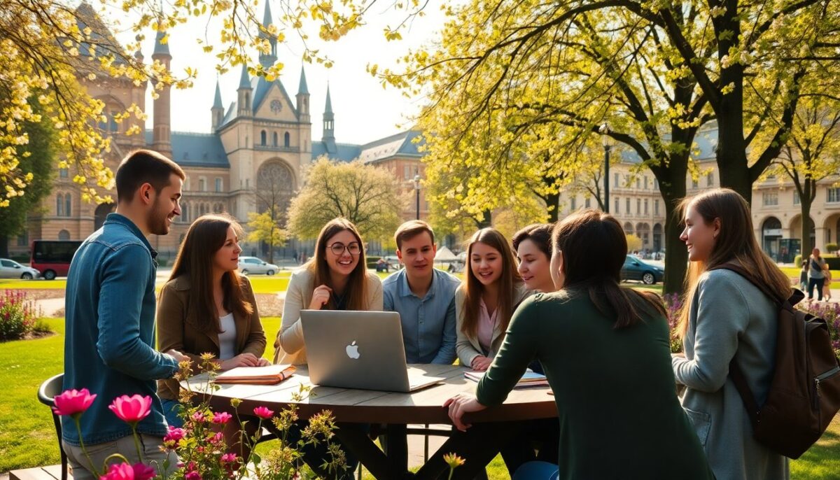 Scambi culturali: un’opportunità di crescita per gli studenti