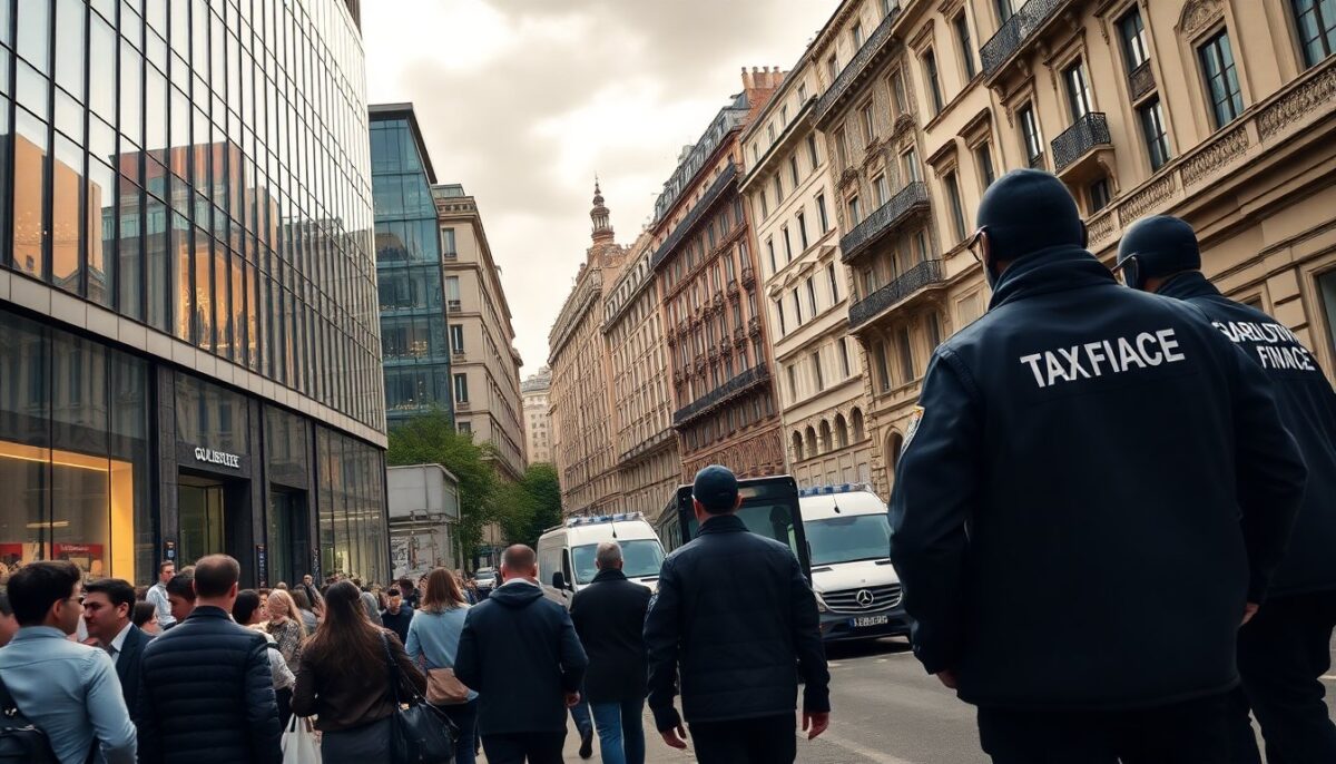 Scandalo partite IVA: come Milano diventa il centro delle frodi fiscali