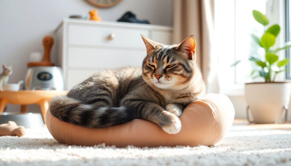 Scopri 5 curiosità sorprendenti sui gatti che ti lasceranno a bocca aperta