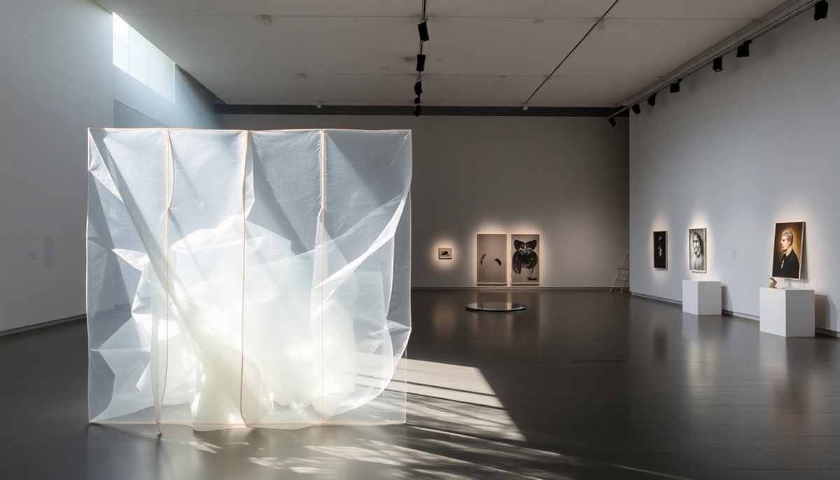Scopri ‘Borrowed Light’: un viaggio tra arte e scienza al MUDEC di Milano