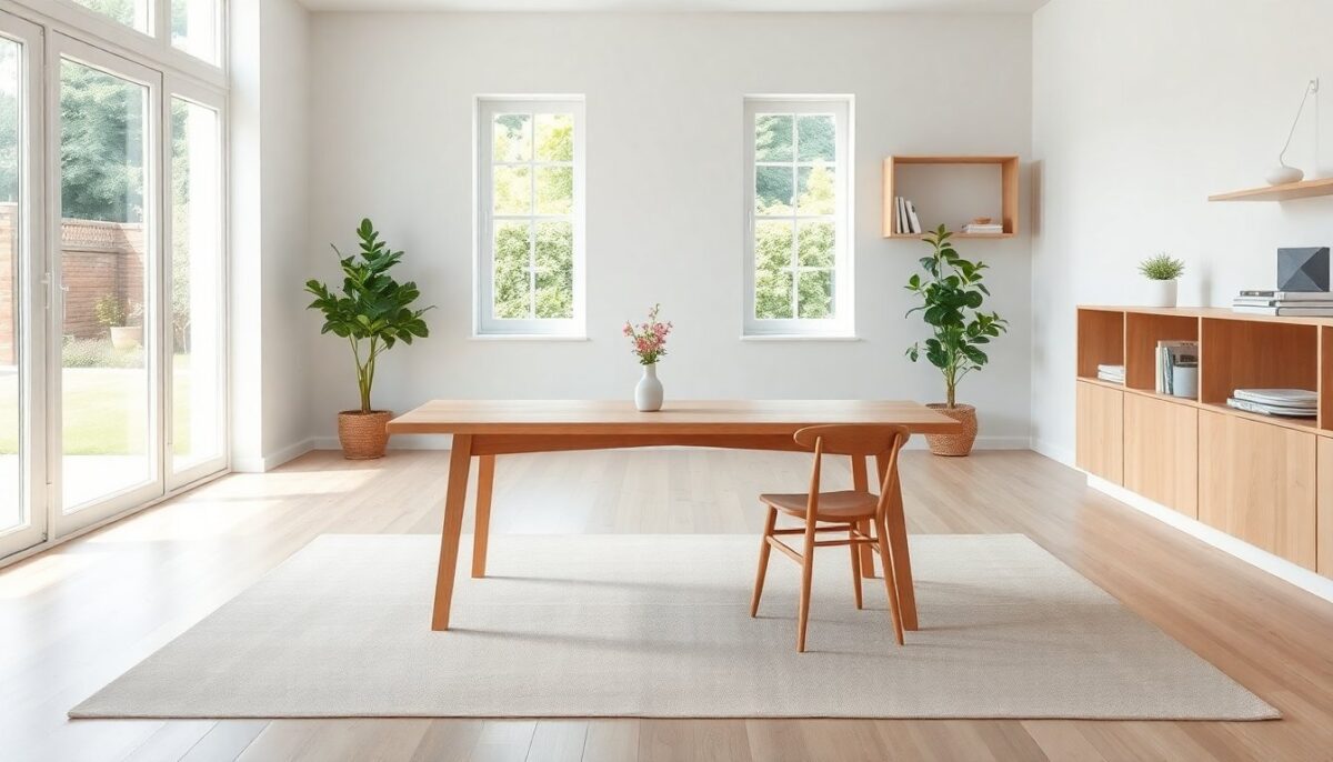 Scopri come il minimalismo può trasformare la tua vita