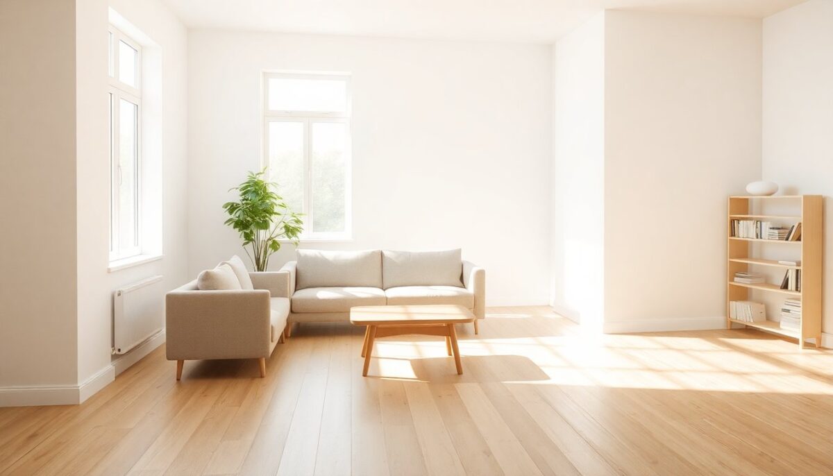 Scopri come il minimalismo può trasformare la tua vita