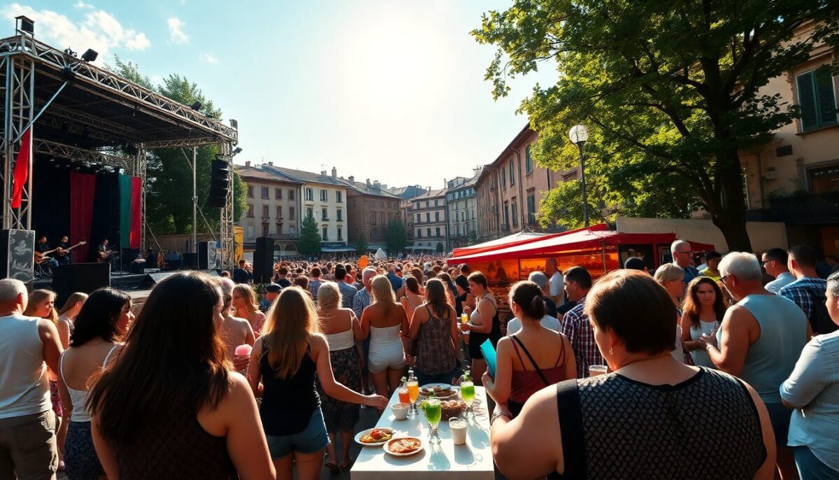 Scopri gli eventi imperdibili a Milano e provincia nel weekend