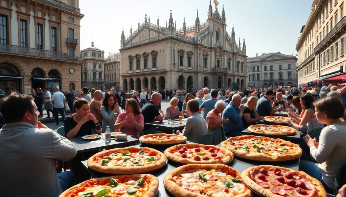 Scopri gli eventi imperdibili a Milano questo weekend