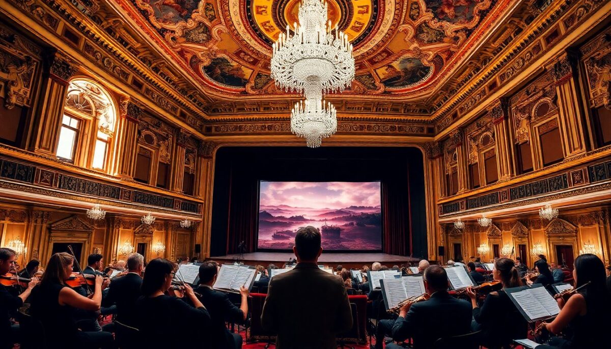 Scopri gli spettacoli musicali di Napoli nel 2025